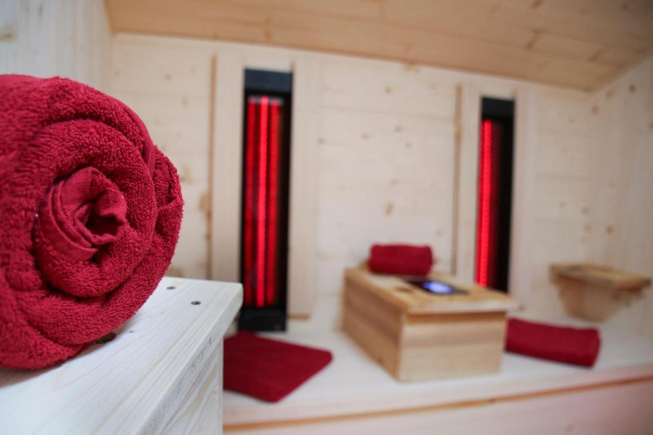 Haus Bergquell Apartment Au (Vorarlberg) ภายนอก รูปภาพ